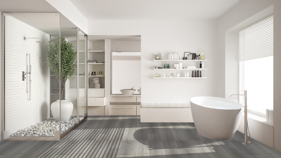 Factory Direct Floors Inc: Kami-yama (59.5